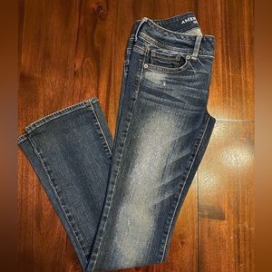 American Eagle Outfitters